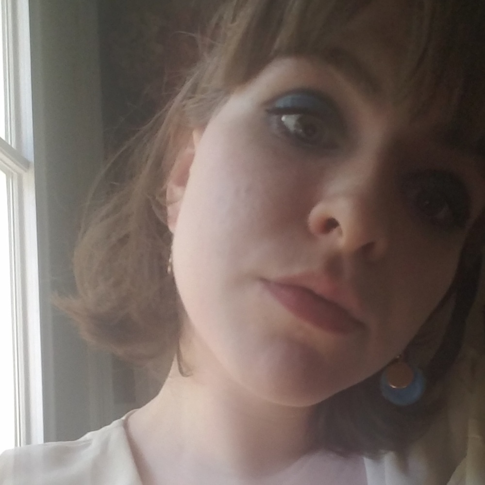 Meet your Posher, Katie